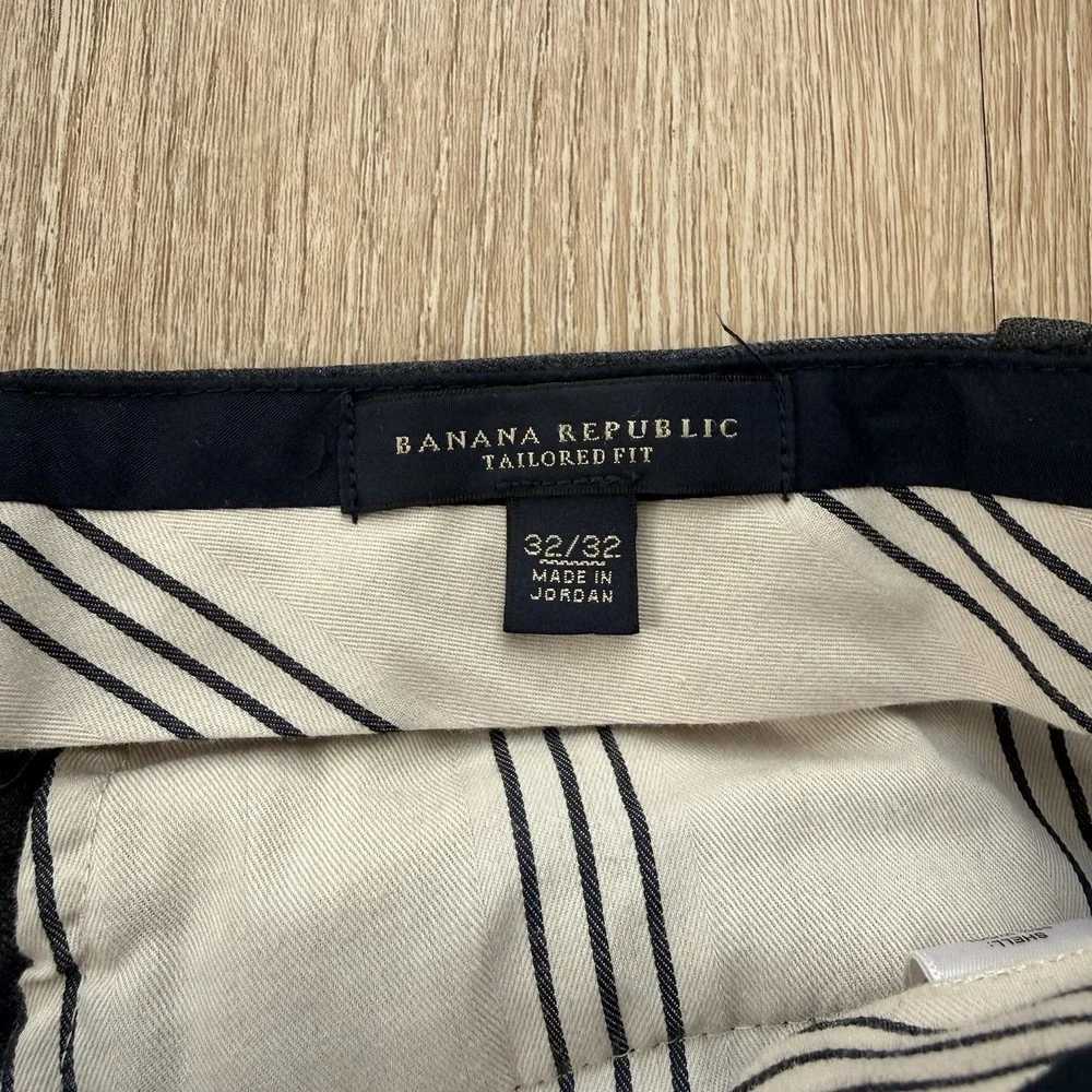 Banana Republic banana republic